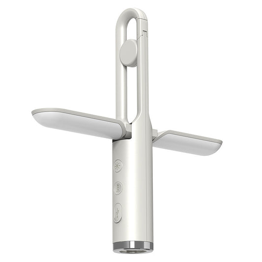 Foldable Multi-Functional Lantern for Outdoor Camping